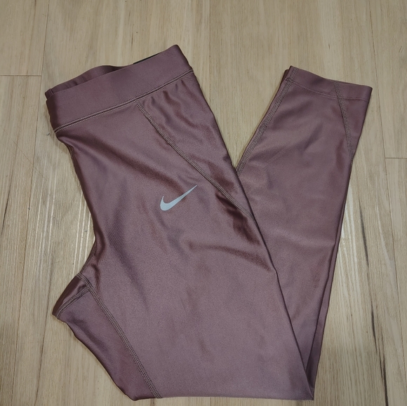 Nike Pants - Nike The Nike Speed Leggings